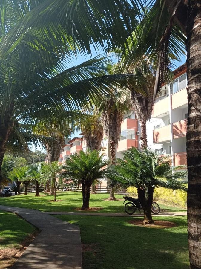 Pontal Do Apartamento *