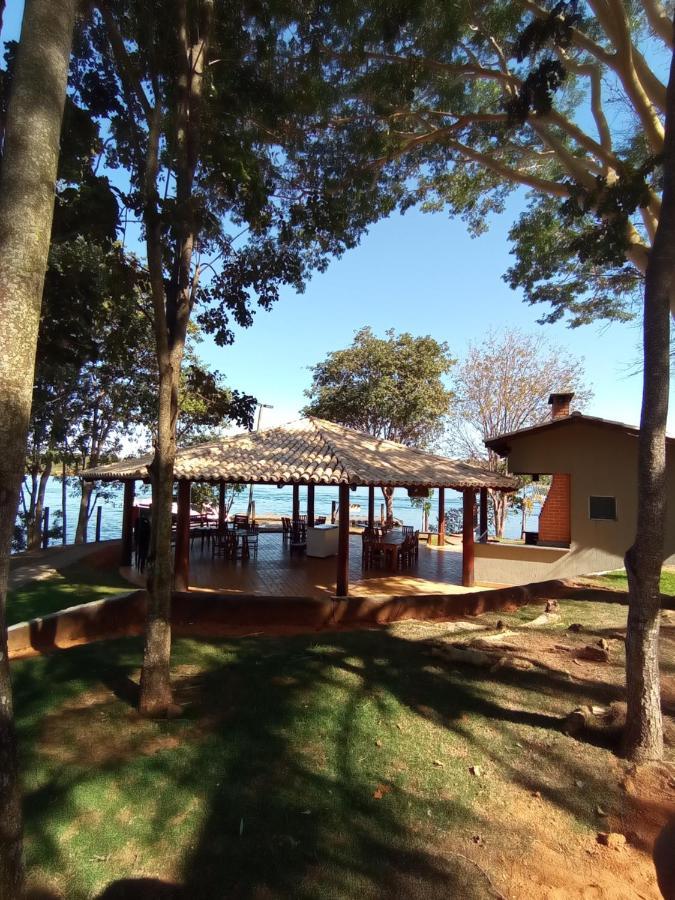 Pontal Do Apartamento