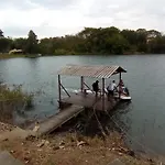 Apartamento Pontal Do Lago