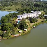 Apartamento Pontal Do Lago