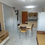 Apartamento Pontal Do Lago